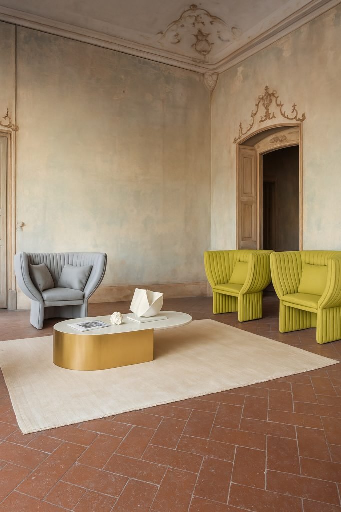 Sicily Design Hotel, Catania, Sicily, Italy