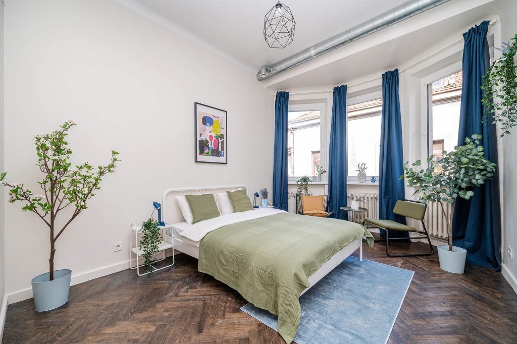 Lithuania Rental Units, Vilnius, Kaunas & Klaipėda, Lithuania