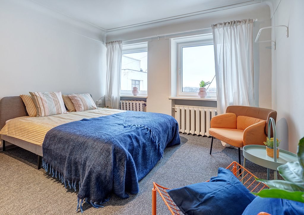 Lithuania Rental Units, Vilnius, Kaunas & Klaipėda, Lithuania