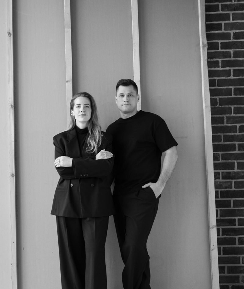 Lunvio joins the Lithuanian Real Estate Development Association