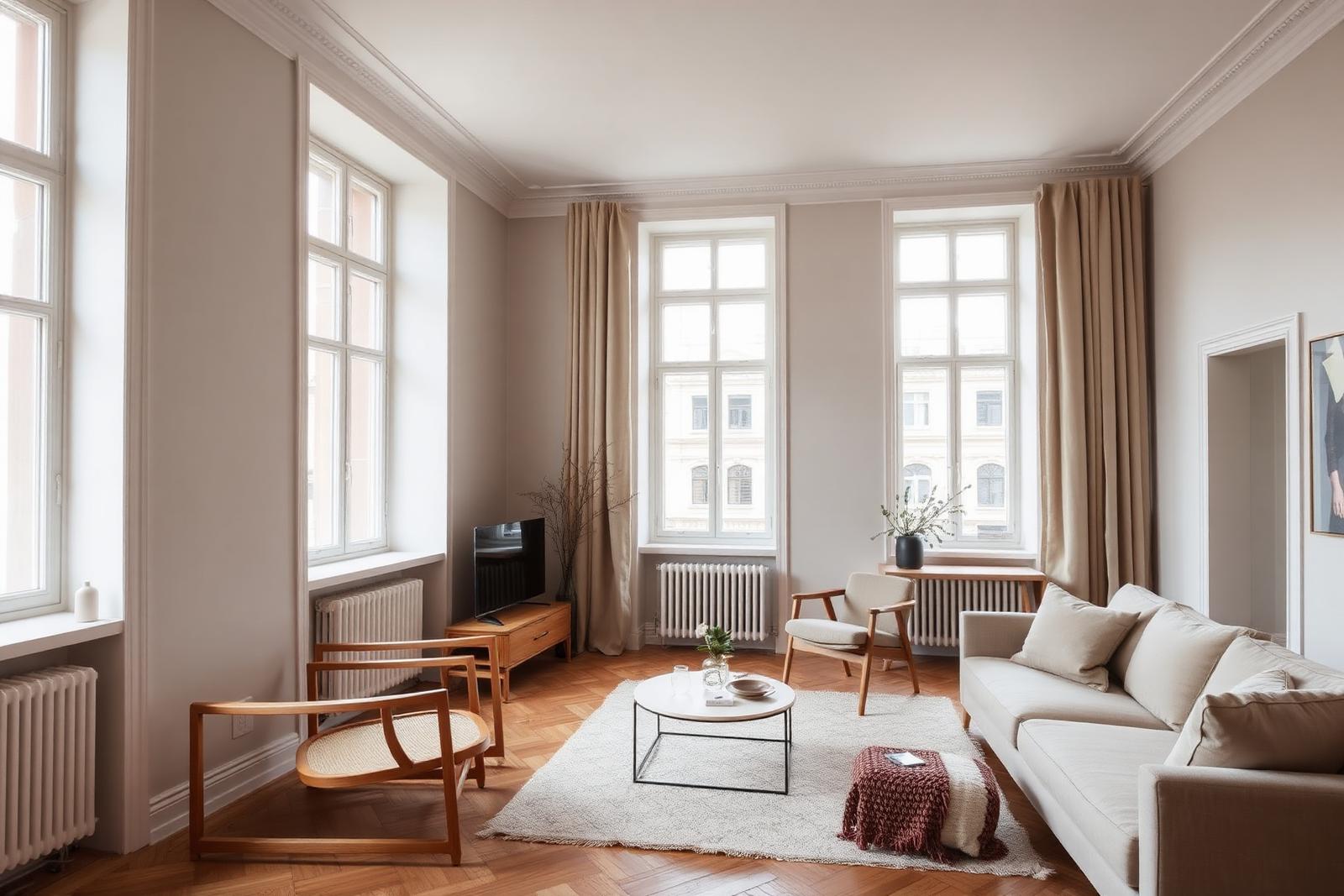 Latvia Rental Units, Riga, Latvia